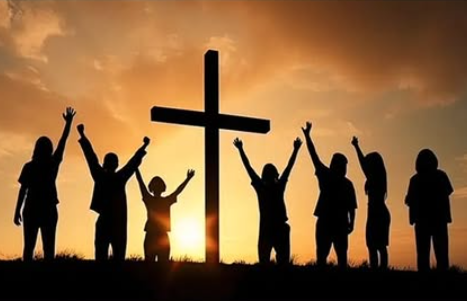 Berbahagia Yang Benar – 1 Februari 2026