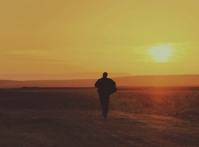 Menghadapi Cobaan Kehidupan – 22 Februari 2026