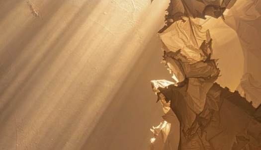 Diteguhkan Oleh Cahaya Kemuliaan-Nya – 15 Februari 2026