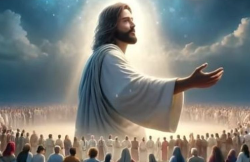 Menyaksikan Pemenuhan Janji Allah – 29 Maret 2026