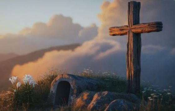 Saksi Kristus Yang Mengubahkan – 12 April 2026