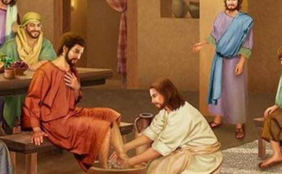 Peragaan Cinta – 2 April 2026 (Kamis Putih)