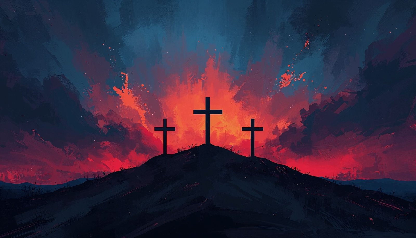 CARPE DIEM – 4 April 2026 ( Sabtu Sunyi )