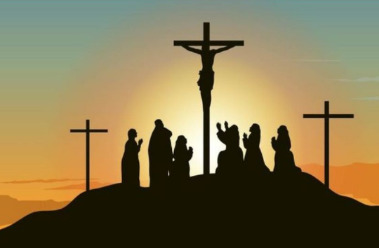 Sang Lakon – 3 April 2026 (Jumat Agung)