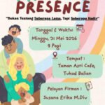 Minggu Ceria Mei - GKI Denpasar