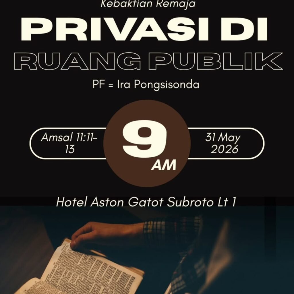 GKI Denpasar Bajem