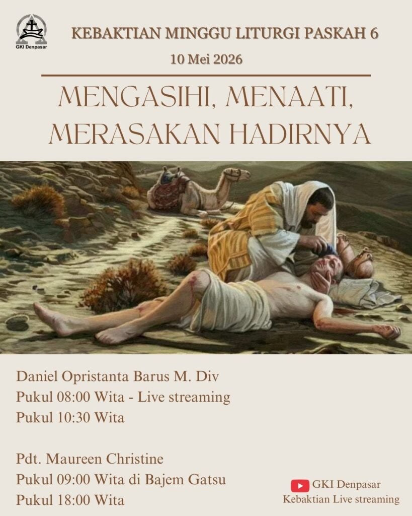 IG GKI Denpasar