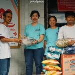 Yayasan Peduli Kanker Anak - GKI Denpasar