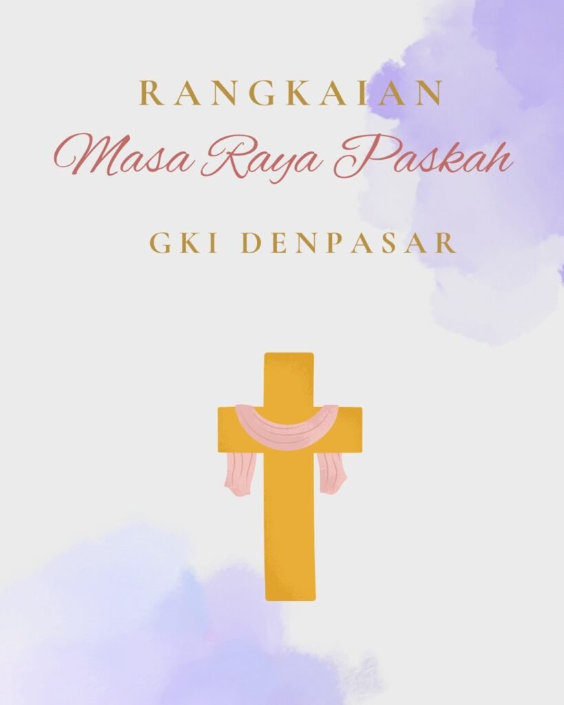 IG GKI Denpasar