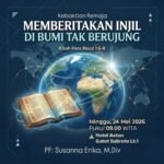 BAJEM GKI Denpasar