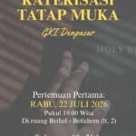 GKI Denpasar