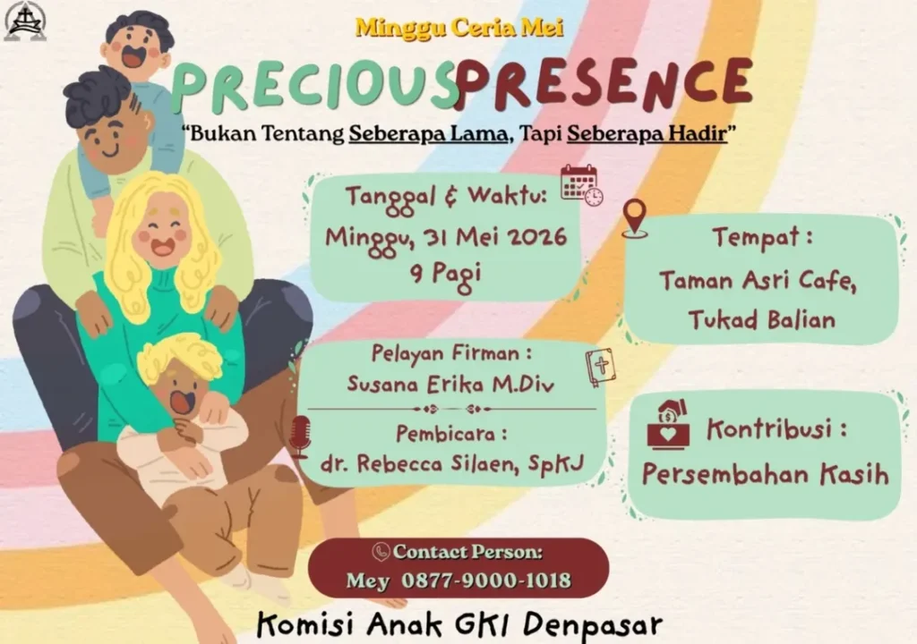 GKI Denpasar