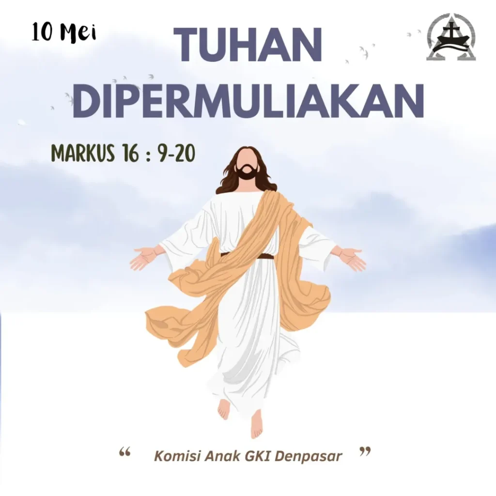 Komisi Anak GKI Denpasar