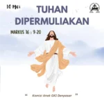 Komisi Anak GKI Denpasar