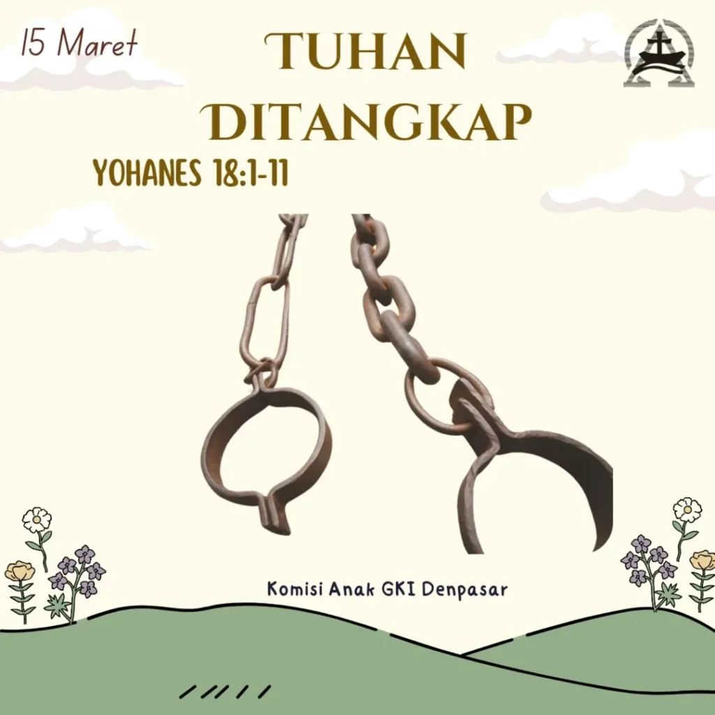 Komisi Anak GKI Denpasar