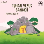 Komisi Anak GKI Denpasar