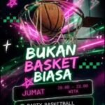 Basket GKI Denpasar
