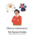 Komisi Pemuda GKI Denpasar