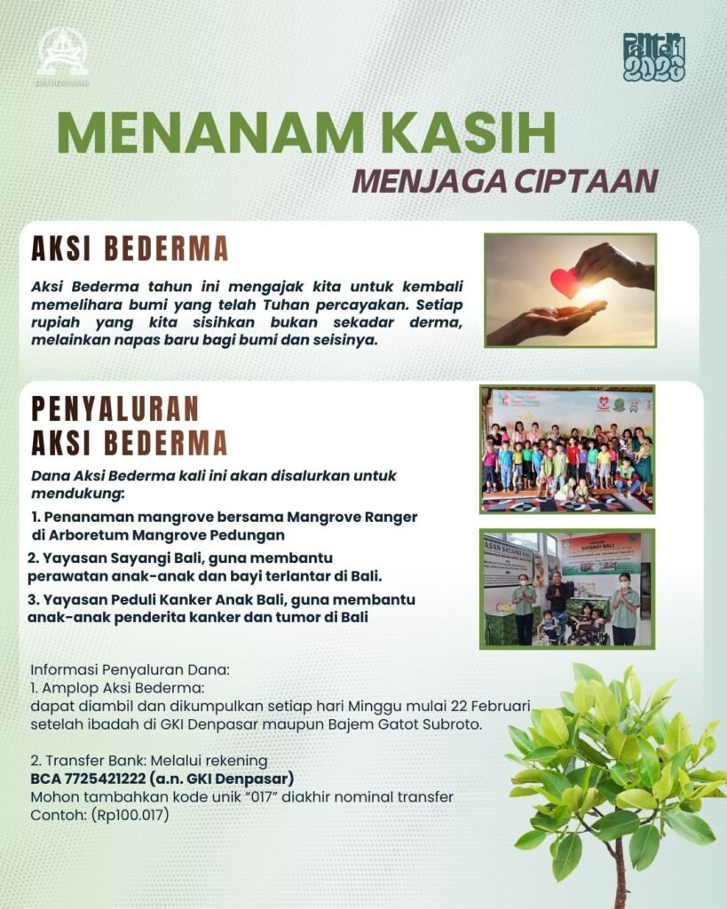 GKI Denpasar