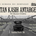 Komisi Dewasa GKI Denpasar