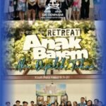 Retreat Anak Bajem 16-17 Juni 2026