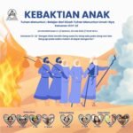 Komisi Anak Bajem GKI Denpasar