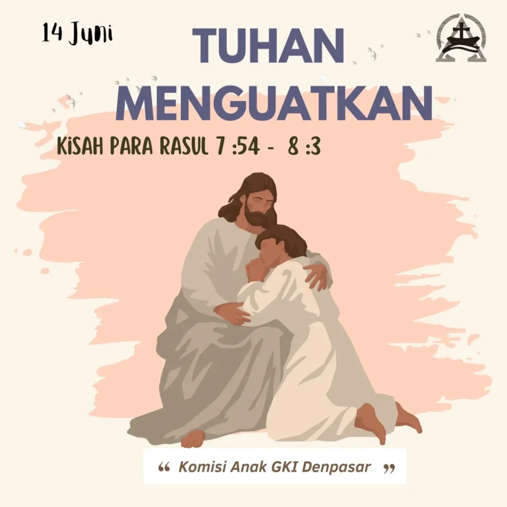 Komisi Anak GKI Denpasar