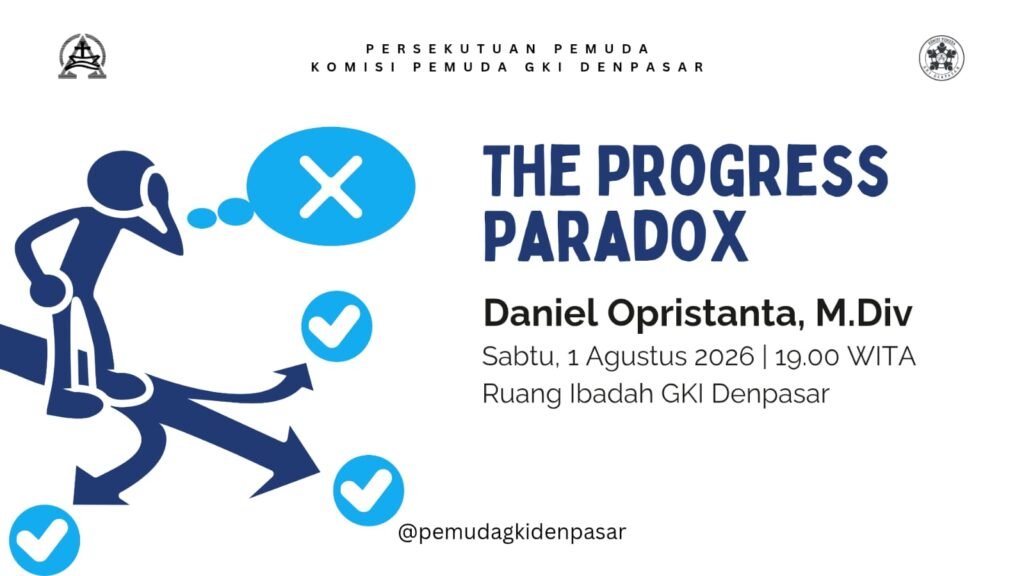 Persekutuan Pemuda GKI Denpasar