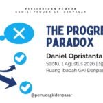 Persekutuan Pemuda GKI Denpasar