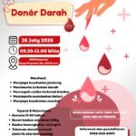 DONOR DARAH - GKI Denpasar