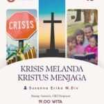 DEWASA-MUDA GKI Denpasar