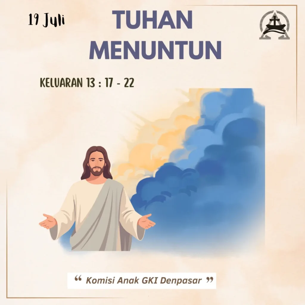 Komisi Anak GKI Denpasar