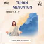 Komisi Anak GKI Denpasar