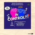 Persekutuan Komisi Remaja GKI Denpasar