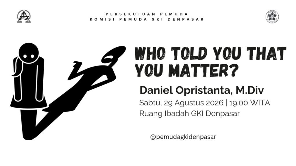 PERSEKUTUAN PEMUDA
