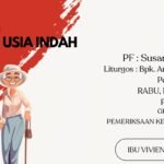 Persekutuan Usinda 19 Agustus 2026