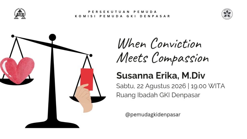 Komisi Pemuda Persekutuan Pemuda