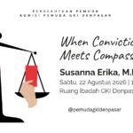 Komisi Pemuda Persekutuan Pemuda