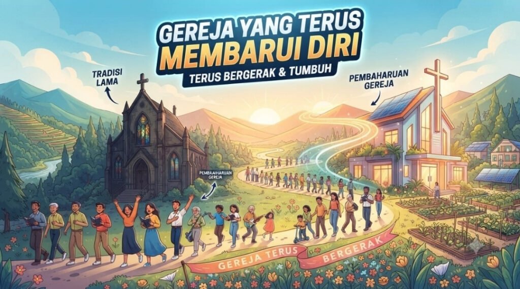 GKI Denpasar