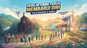 GKI Denpasar