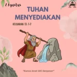 Komisi Anak GKI Denpasar