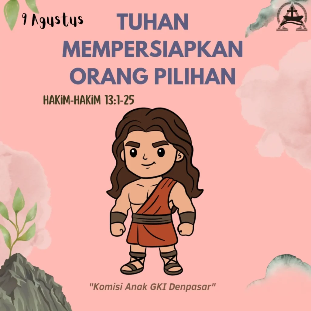 Komisi Anak GKI Denpasar