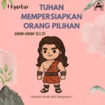 Komisi Anak GKI Denpasar