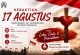 Kebaktian 17 Agustus 2026 - GKI Denpasar