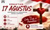 Kebaktian 17 Agustus 2026 - GKI Denpasar