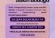 Bazar Bulan Budaya (Bajem)