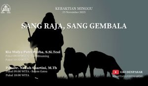 Warta 23 November 2025