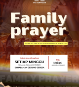 Family Prayer