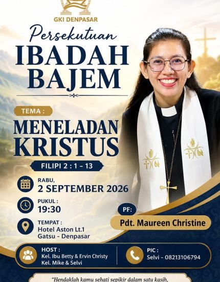 Persekutuan Bajem