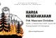 Harga Keserakahan